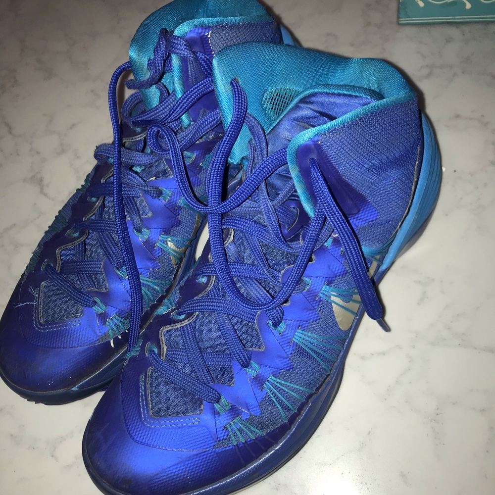 Nike 2013 Hyperdunk